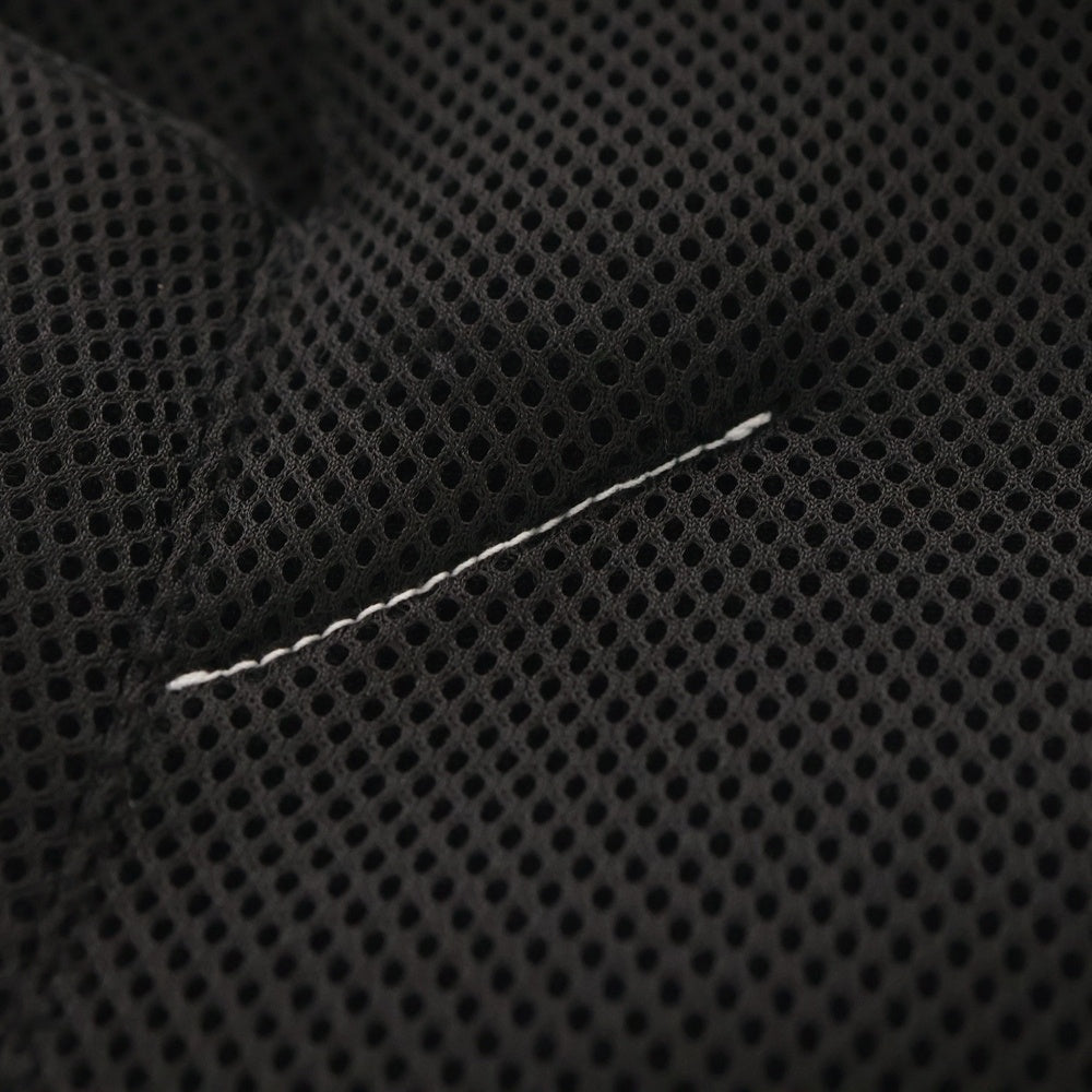 MM6 Maison Margiela(エムエムシックスメゾンマルジェラ) JAPANESE ジャパニーズ メッシュ トートバッグ ブラック S54WD0039 P4598