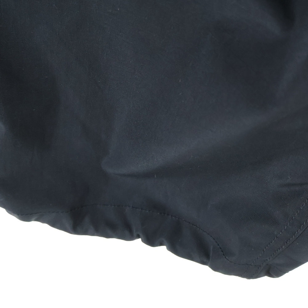 DAIWA PIER39(ダイワ ピアサーティナイン) TECH RIPSTOP FIELD PANTS テック リップストップ フィールド マルチポケット カーゴパンツ ブラック BP-41025W