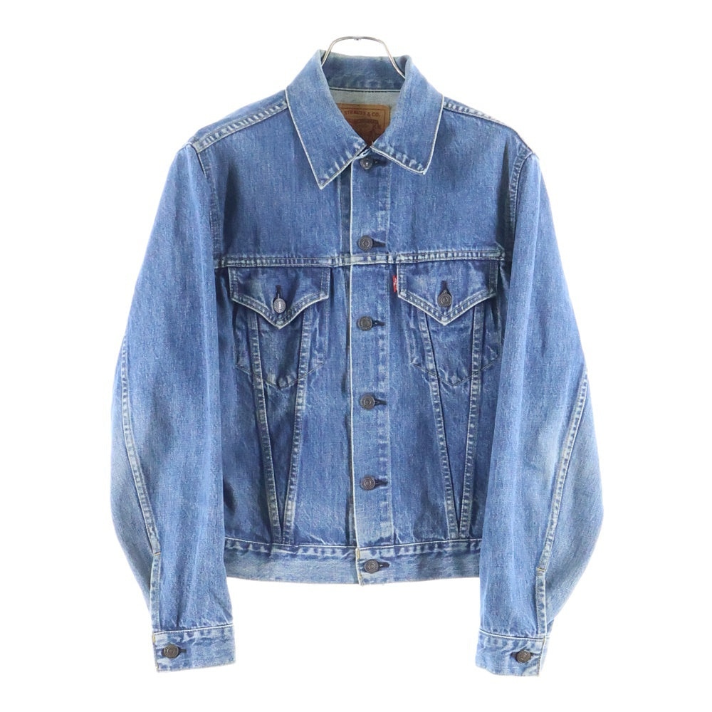 Levi's(リーバイス) 90S VINTAGE 71557 ボタン裏J30 日本製復刻 3rd