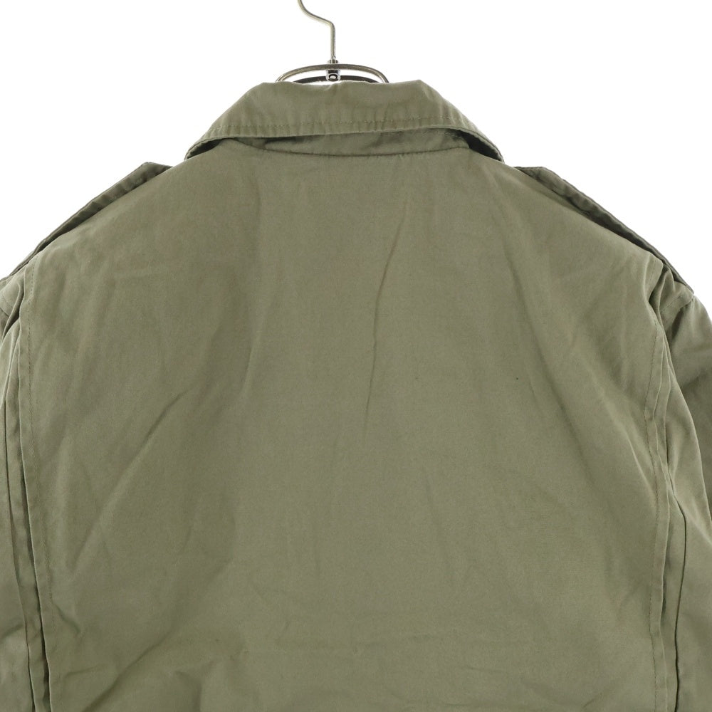 SESSLER(セスラー) ミリタリー テーラードジップアップジャケット ベージュ