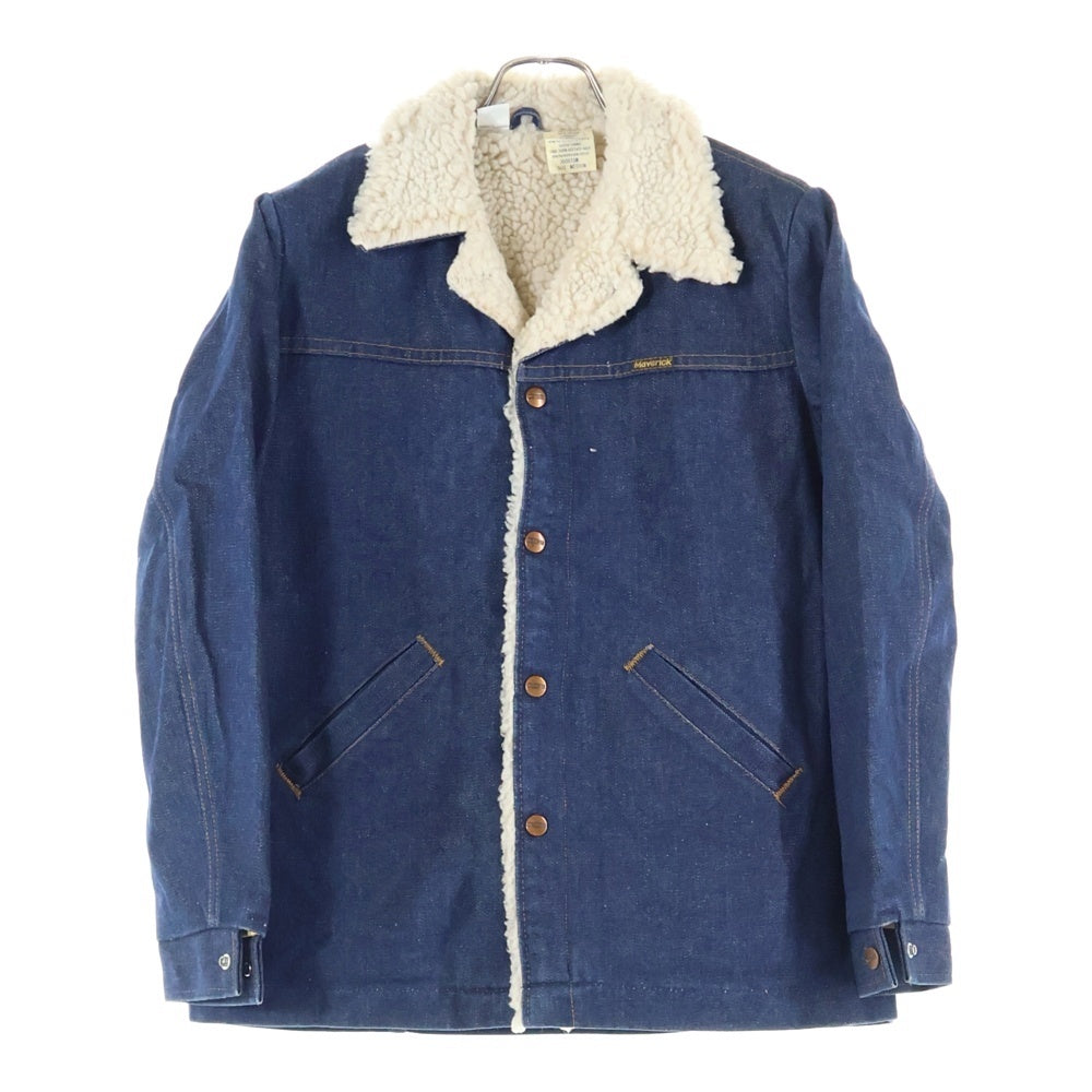 MAVERICK(マーベリック) 60-70S VINTAGE ヴィンテージ 白タグ ボア