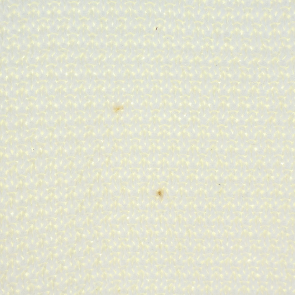 SUPREME(シュプリーム) 20AW Textured Small Box Sweater テクスチャード スモールボックスロゴ クルーネックニットセーター ホワイト