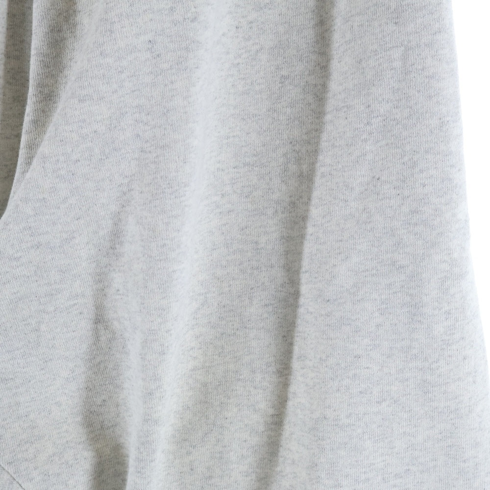 NAUTICA(ノーティカ) 21SS TOO HEAVY RELAXED PANTS トゥー ヘビー リラックス ドローストリング スウェットパンツ グレー 211-1438