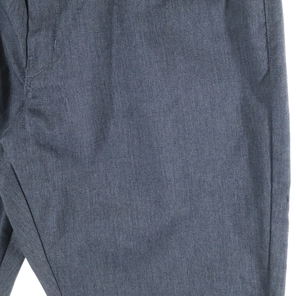 Dickies(ディッキーズ) TC TWILL STRETCH TAPERED PANTS TC ツイル ストレッチ テーパードパンツ グレー 81410200