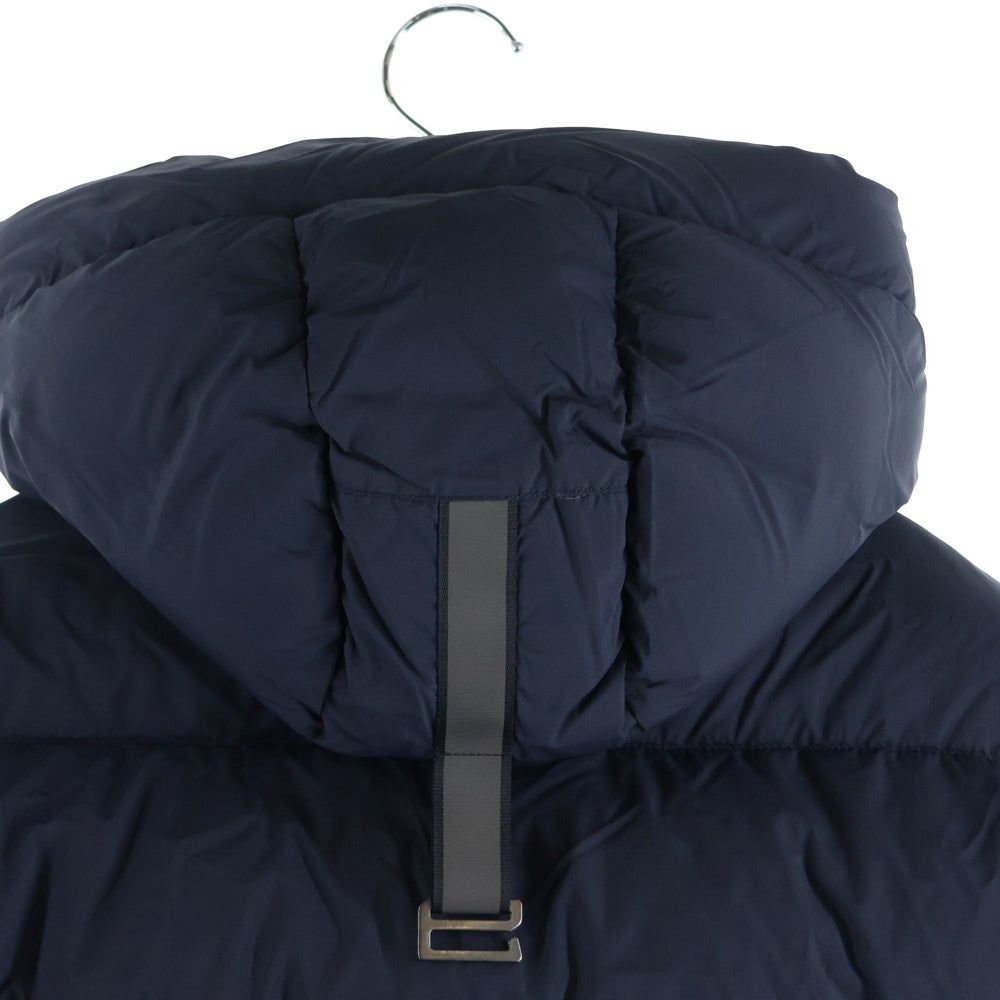 CANADA GOOSE(カナダグース) BLACK LABEL OSBORNE PARKA JACKET オズボーンパーカー ダウンジャケット ネイビー 2602MB