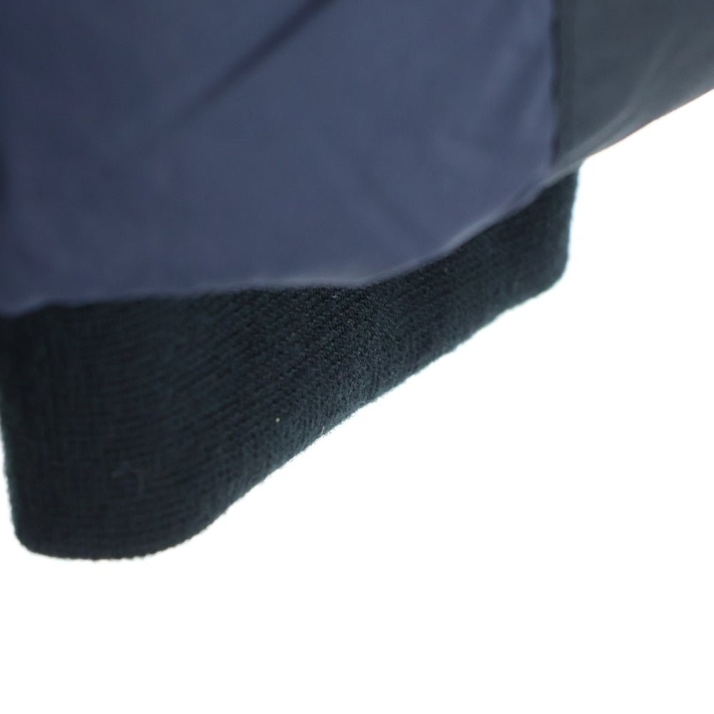 CANADA GOOSE(カナダグース) BLACK LABEL OSBORNE PARKA JACKET オズボーンパーカー ダウンジャケット ネイビー 2602MB