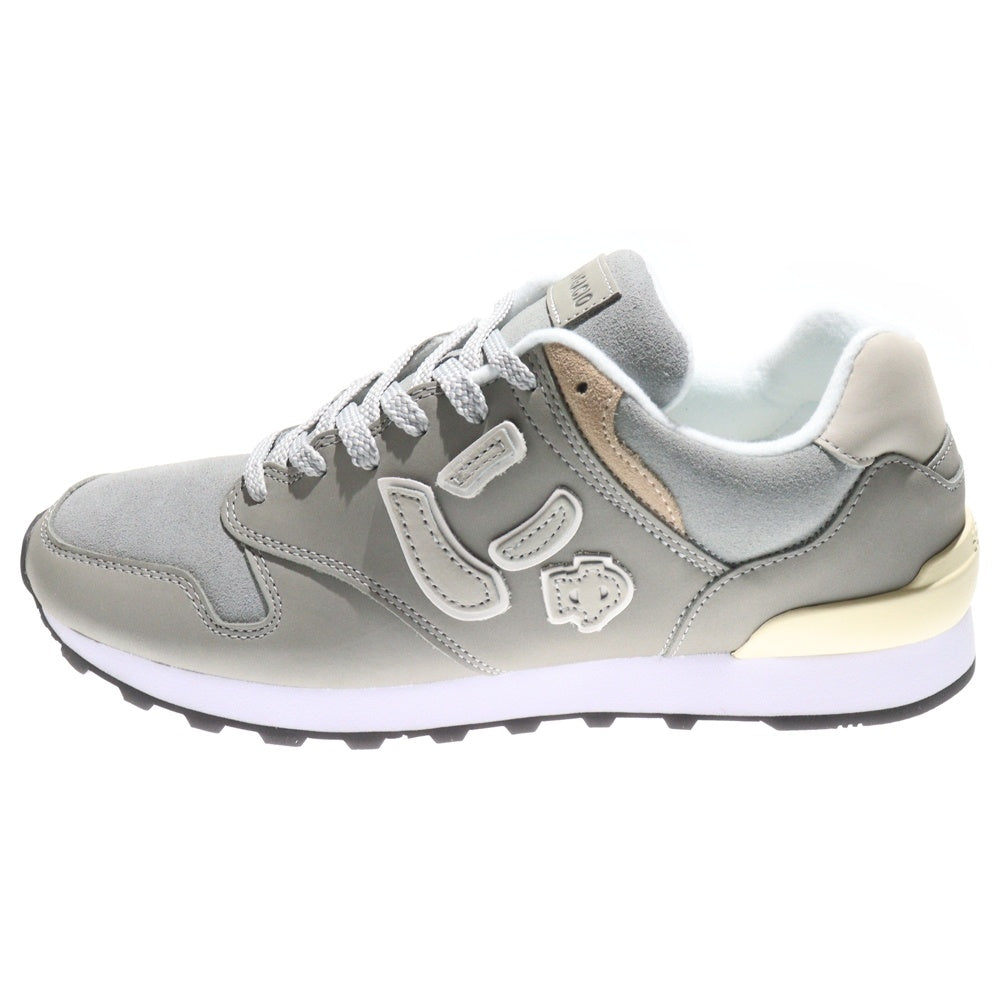 Sangacio(サンガッチョ) にゅ～ず GRAY 10周年 Limited Edition