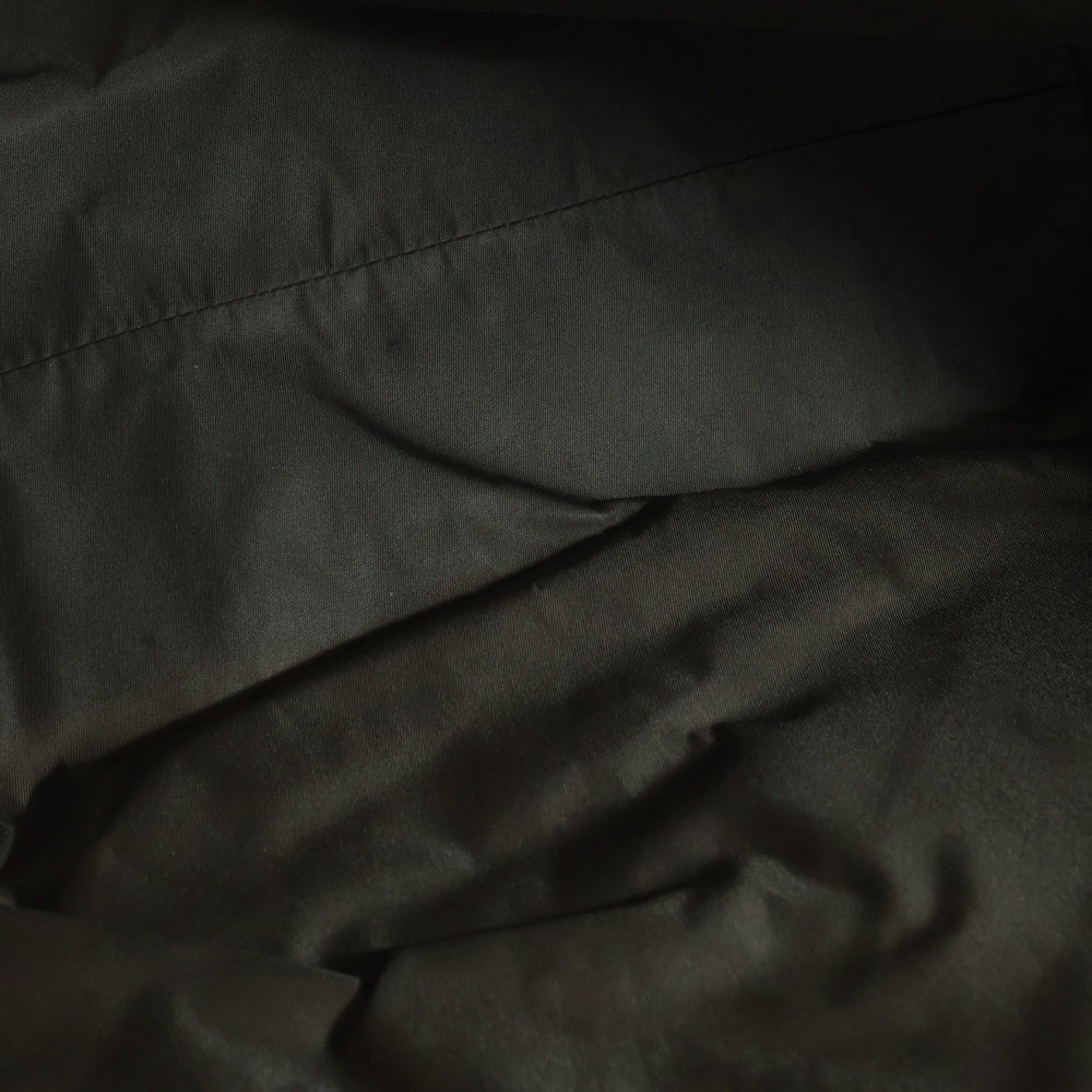 BOTTEGA VENETA(ボッテガヴェネタ) イントレチャート プリント ハンド トートバッグ グレー