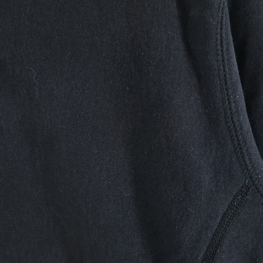 SUPREME(シュプリーム) 19SS Apple Hooded Sweatshirt アップル フーデッド スウェットプルオーバーパーカー ブラック