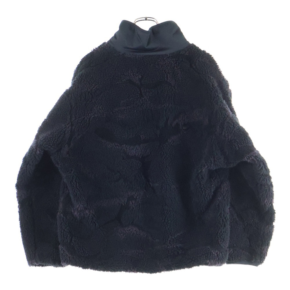 SOUTH2 WEST8(サウス2ウエスト8) Piping Jacket - Boa Jq. ボアジャカード ジャケット