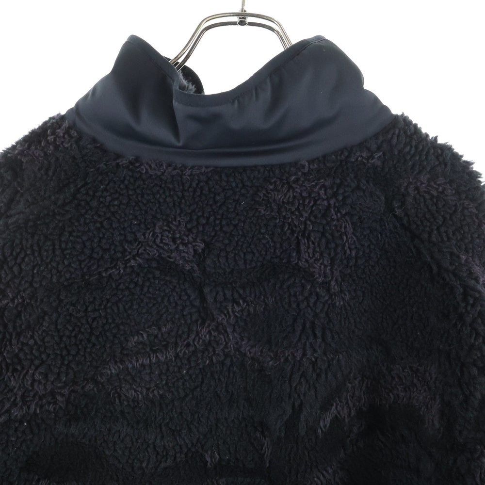 SOUTH2 WEST8(サウス2ウエスト8) Piping Jacket - Boa Jq. ボアジャカード ジャケット