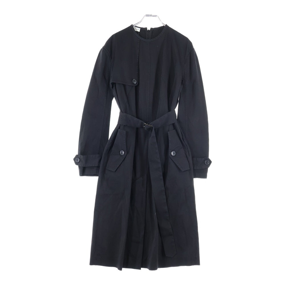 DRIES VAN NOTEN(ドリスヴァンノッテン) 23AW DOSANA GD DRESS