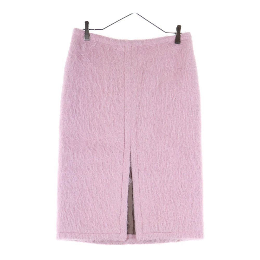 DRIES VAN NOTEN(ドリスヴァンノッテン) 24AW FLUFFY SKIRT