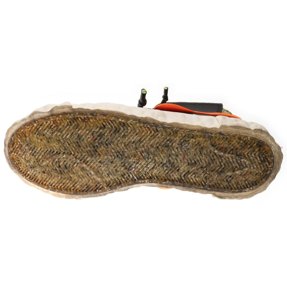 NIKE(ナイキ) ×READYMADE BLAZER MID レディメイド ブレーザー ミッドカットスニーカー マルチカラー US9/27cm CZ3589-001