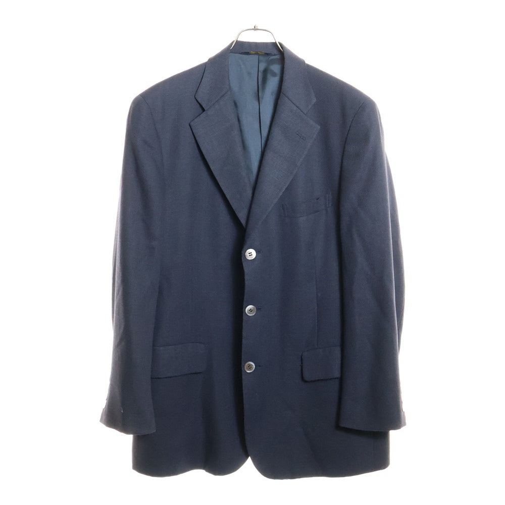 BROOKS BROTHERS(ブルックス ブラザーズ) 3B テーラードジャケット ネイビー