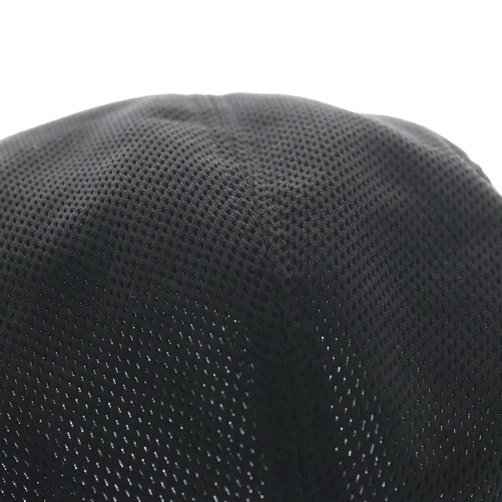 THE NORTH FACE(ザノースフェイス) Free Run Hat リサイクルナイロン フリーラン ハット キャップ 帽子 ブラック NN02571