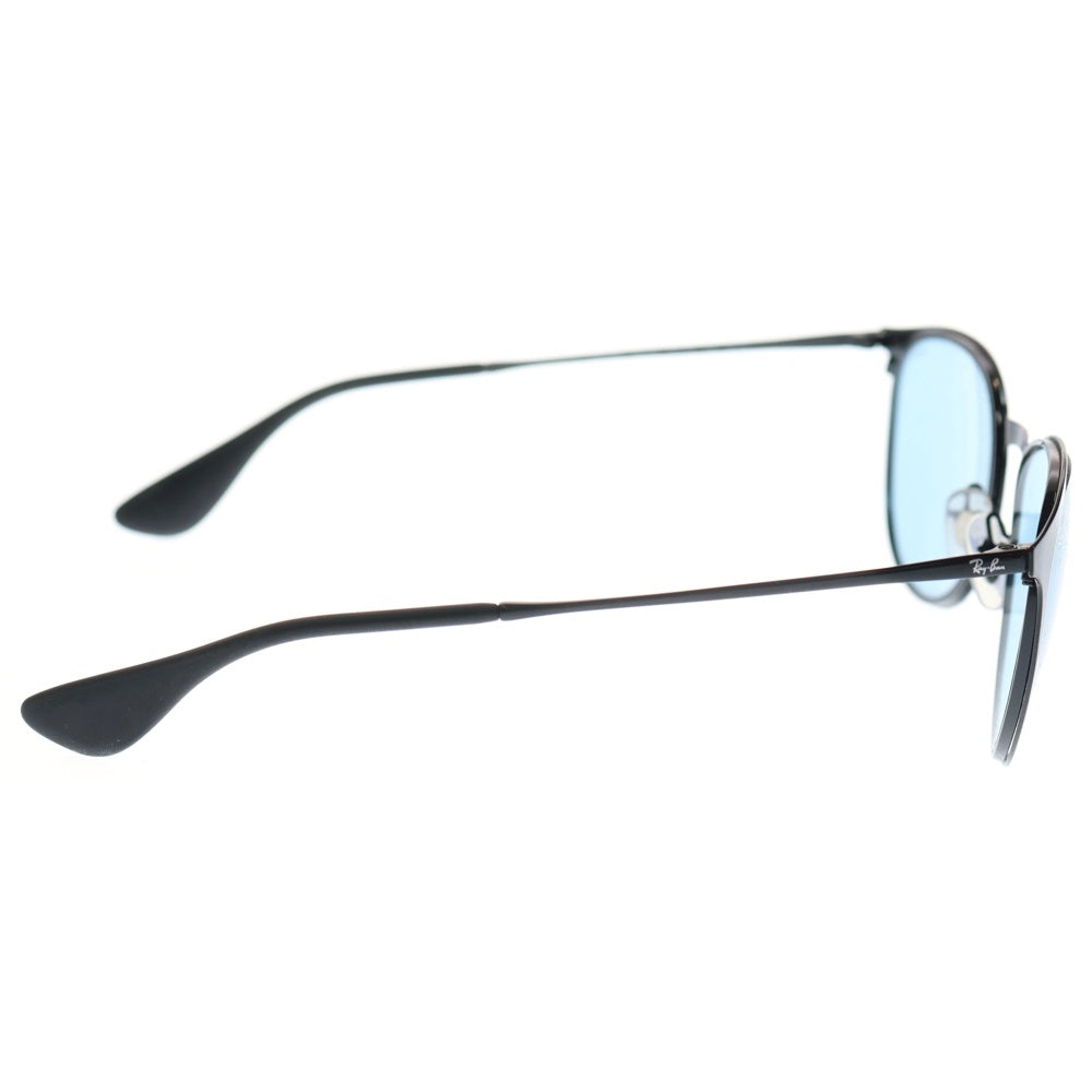 Ray Ban(レイバン) ERIKA METAL エリカメタル ウェリントンフレーム サングラス 眼鏡 ブラック RB3539