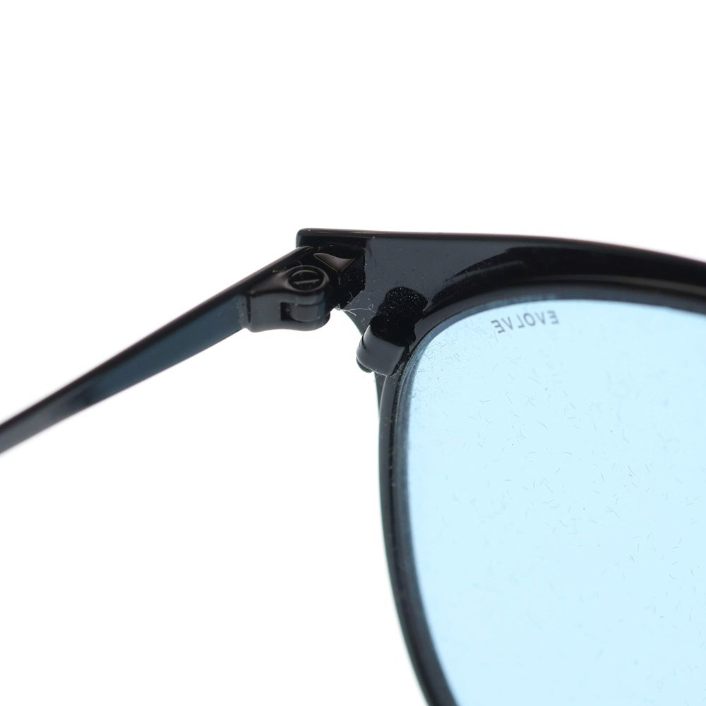 Ray Ban(レイバン) ERIKA METAL エリカメタル ウェリントンフレーム サングラス 眼鏡 ブラック RB3539