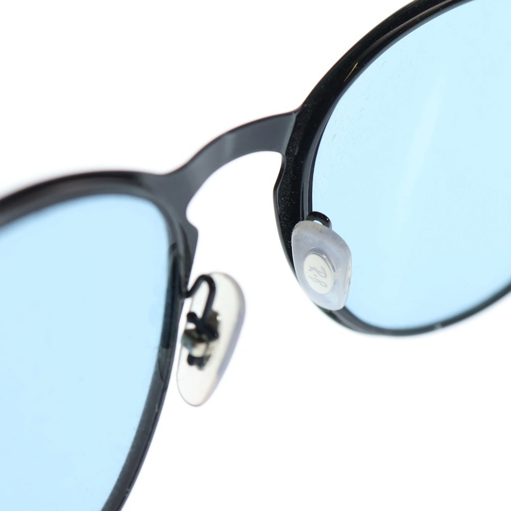 Ray Ban(レイバン) ERIKA METAL エリカメタル ウェリントンフレーム サングラス 眼鏡 ブラック RB3539