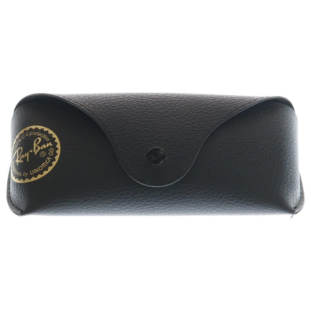 Ray Ban(レイバン) ERIKA METAL エリカメタル ウェリントンフレーム サングラス 眼鏡 ブラック RB3539