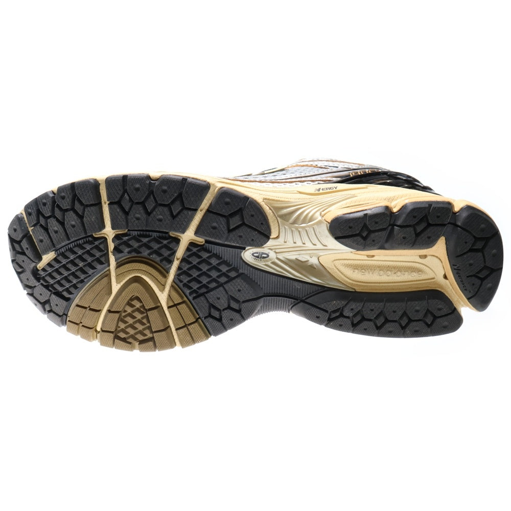 New Balance(ニューバランス) M1906RAV Sea Salt シーソルト メッシュ切り替え ローカットスニーカー シルバー US10.5/28.5cm