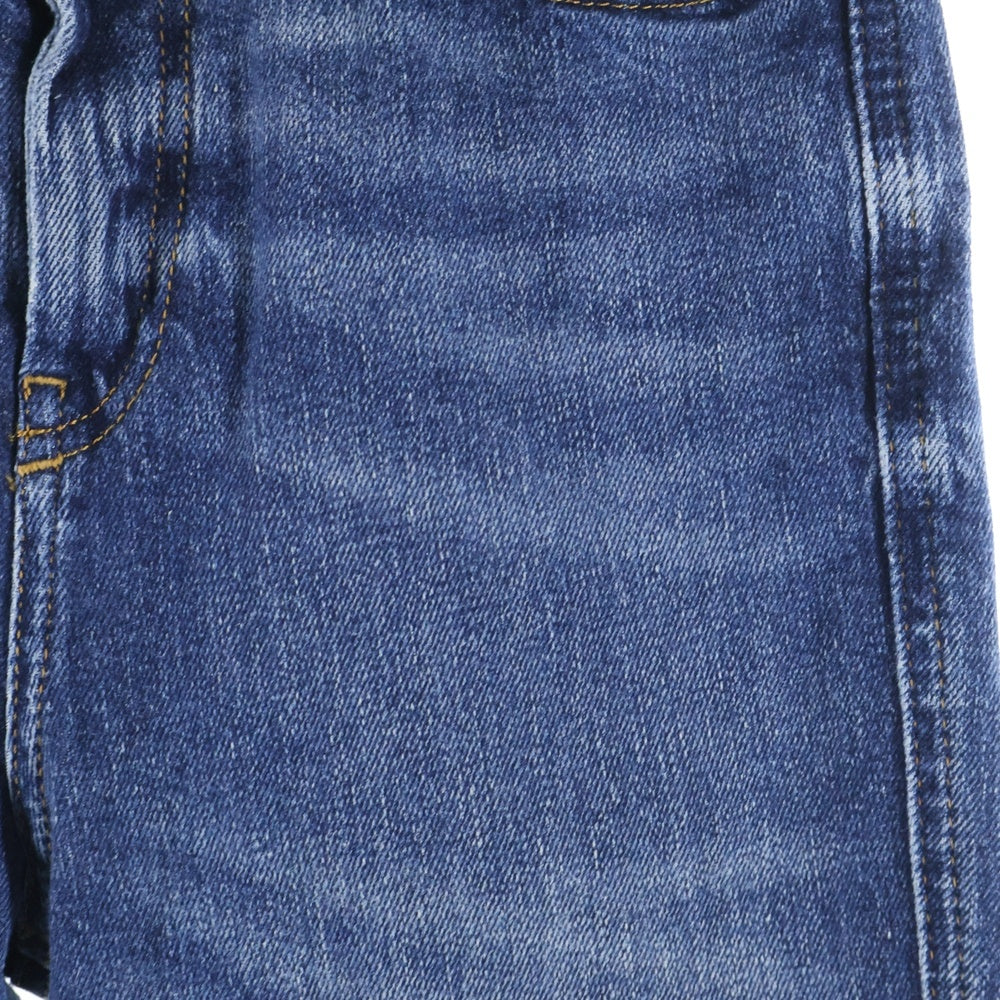 DIESEL(ディーゼル) D-ESCRIPTION スリム スキニーデニムパンツ レディース インディゴ A06368