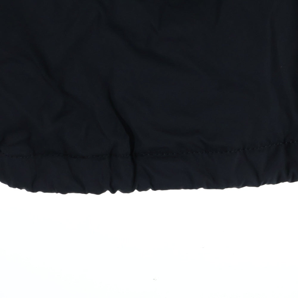 DANTON(ダントン) 18AW フーディー ダウン ジャケット ブラック レディース 18A‐FA‐002