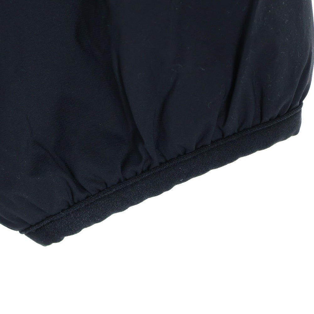 DANTON(ダントン) 18AW フーディー ダウン ジャケット ブラック レディース 18A‐FA‐002