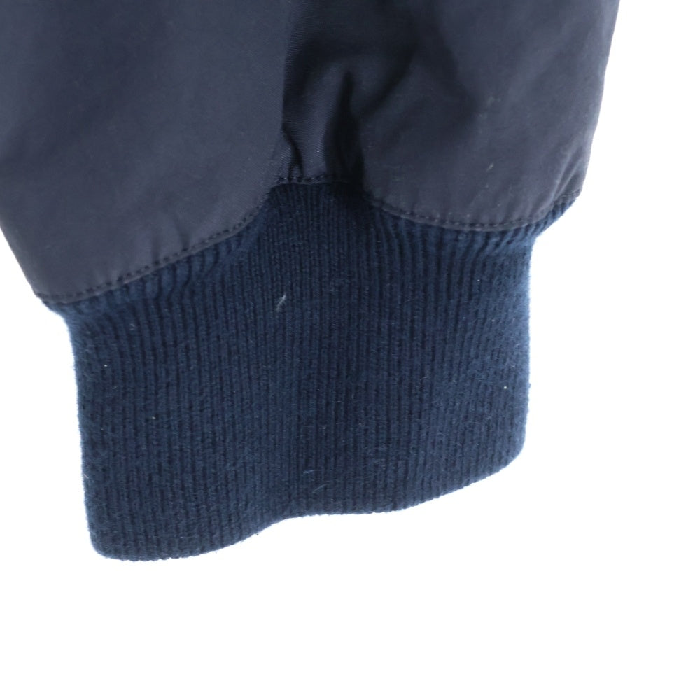 BARACUTA(バラクータ) G9 オリジナル ハリントンジャケット スイングトップ ネイビー