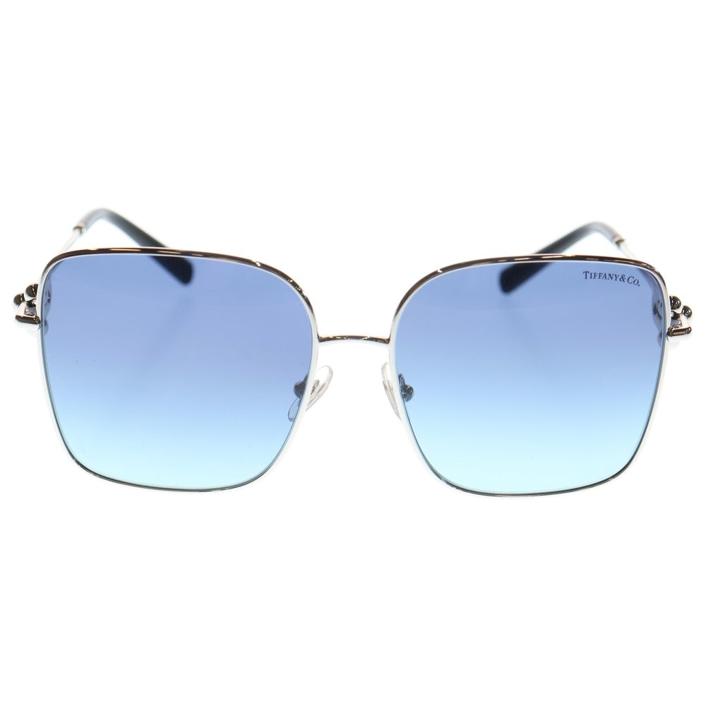 TIFFANY & Co.(ティファニー) ハードウェアモチーフ カラーレンズ