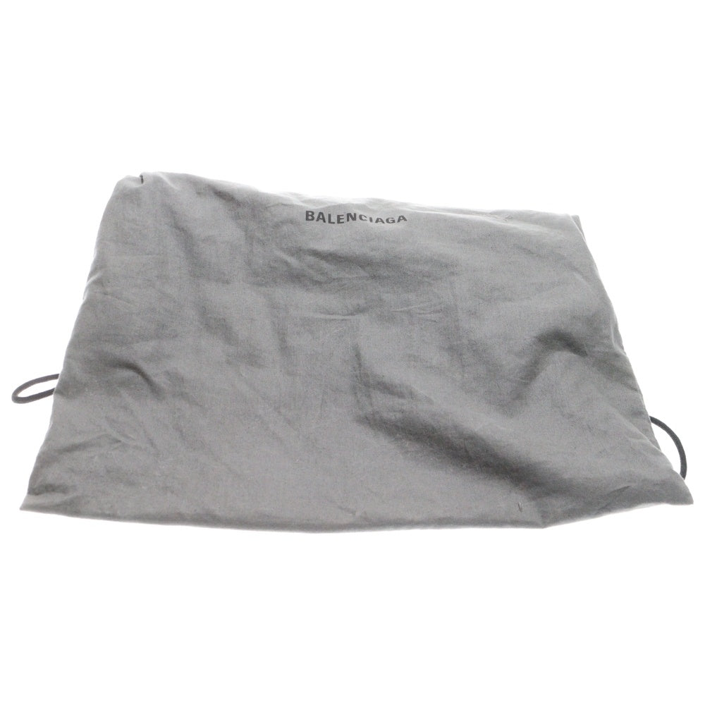 BALENCIAGA(バレンシアガ) ポインテッドトゥ ヒールソックスブーツ レディース ブラック