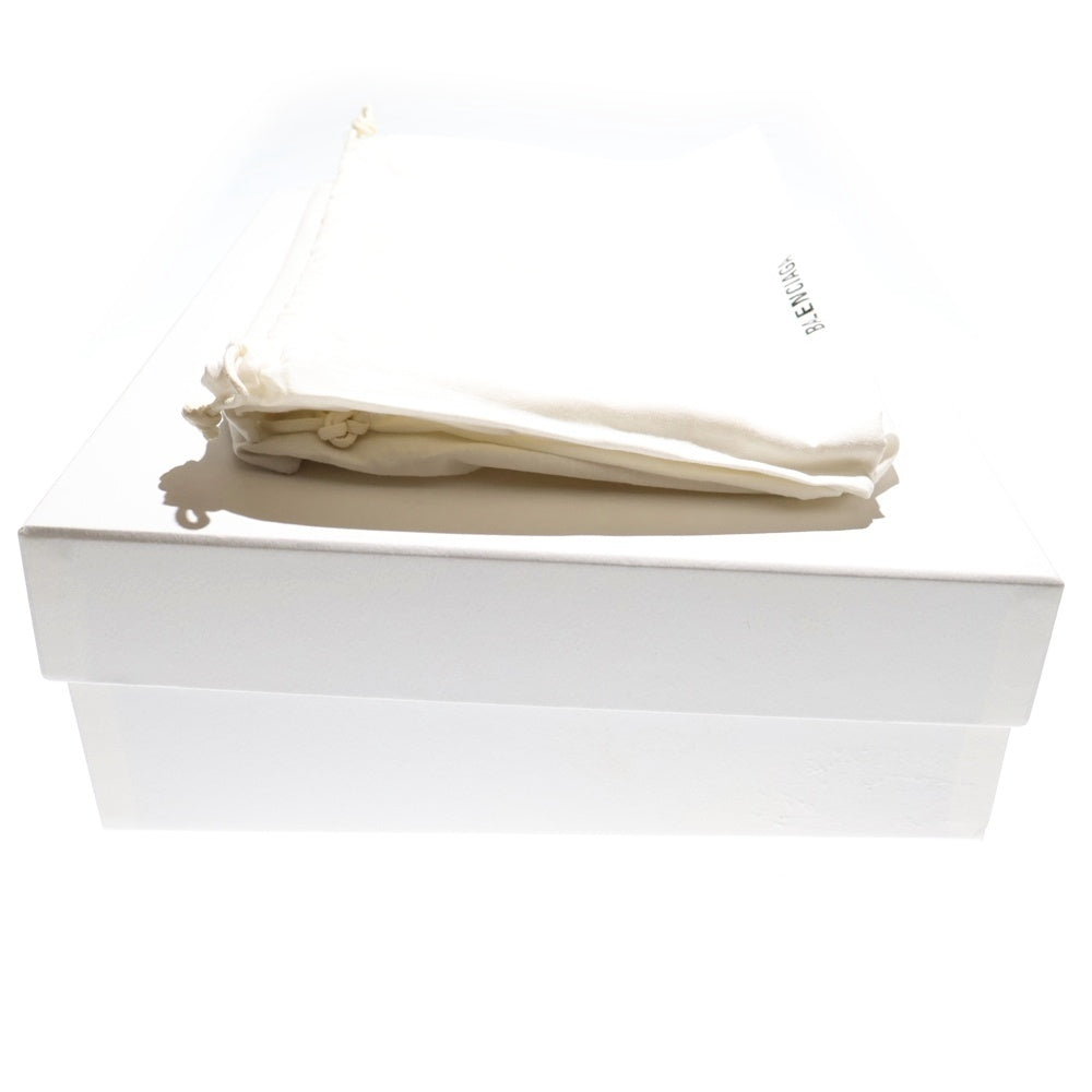 BALENCIAGA(バレンシアガ) ポインテッドトゥ ショートヒールブーツ レディース ブラック 531751