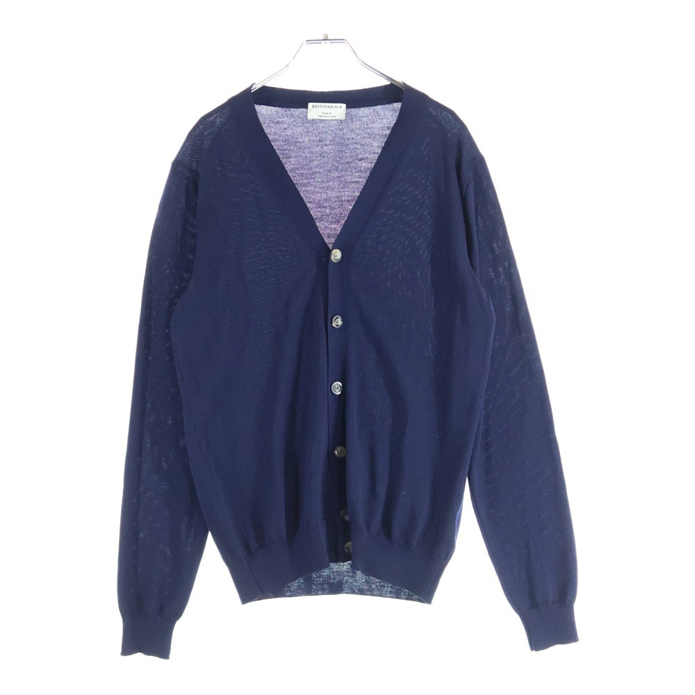 NO BRAND(ノーブランド) EDITIONS M.R エディションズエムアール