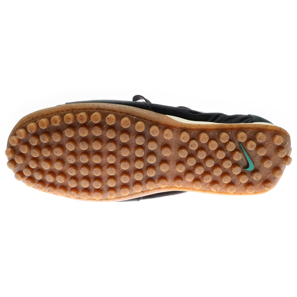 NIKE(ナイキ) ×JACQUEMUS WMNS MOON SHOE ジャックムス ウィメンズ ムーンシューズ ローカットスニーカー US10/27cm オフノワール HV8547-001