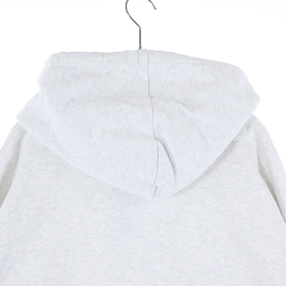 BoTT(ボット) 22AW OG Logo Hoodie オージー ロゴフーディ プルオーバースウェットパーカー グレー 223BoTT20