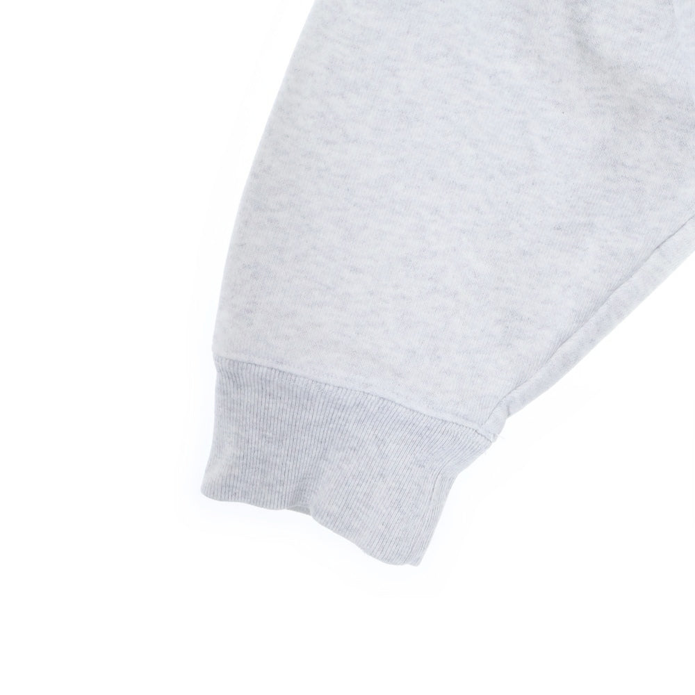 BoTT(ボット) 22AW OG Logo Hoodie オージー ロゴフーディ プルオーバースウェットパーカー グレー 223BoTT20