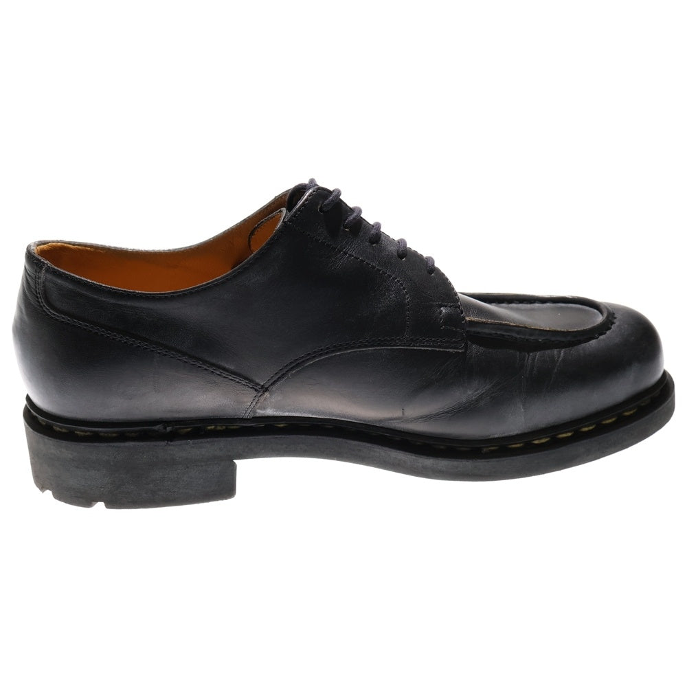 PARABOOT(パラブーツ) CHAMBORD シャンボード レザー シューズ ブラック