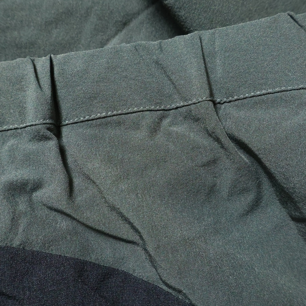 ROTOL(ロトル) CIRCLE PANTS サークルパンツ カーキ R23SPYC04