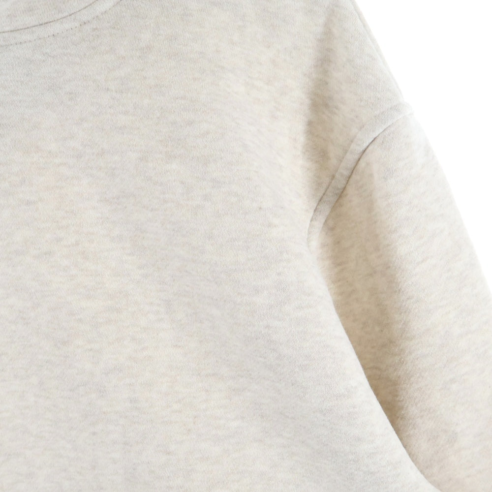 UGG(アグ) TASMAN HOODIE タスマン フーディー プルオーバーパーカー スウェット ベージュ