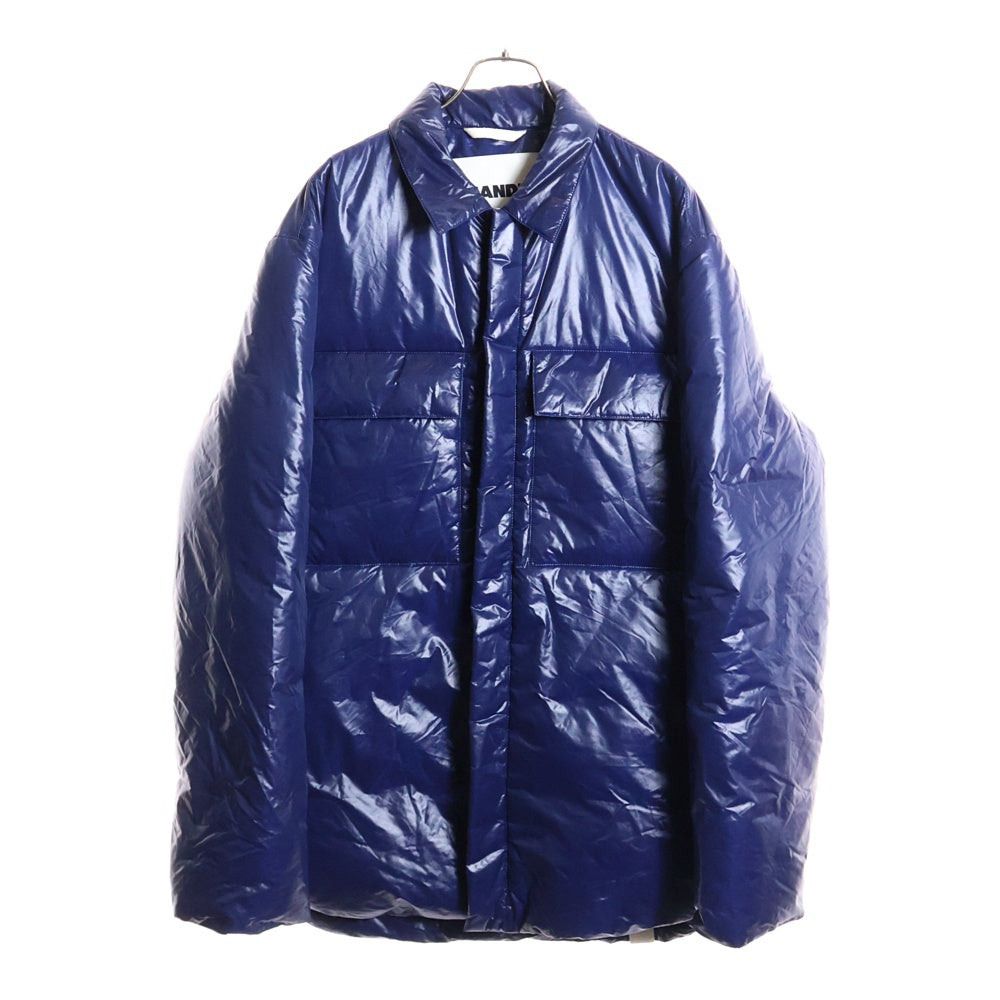 JIL SANDER +(ジルサンダープラス) 22AW ダブルフラップポケット