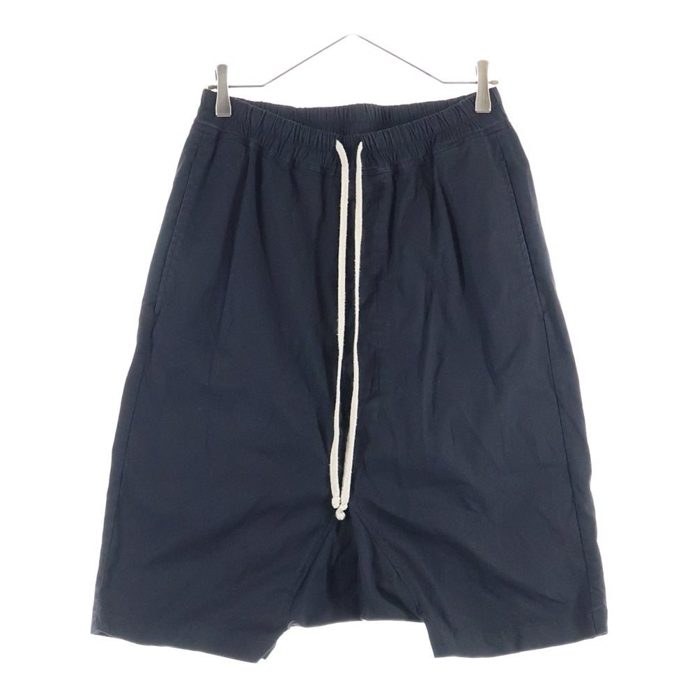 Rick Owens(リックオウエンス) 16SS PODS SHORTS ポッズショーツ