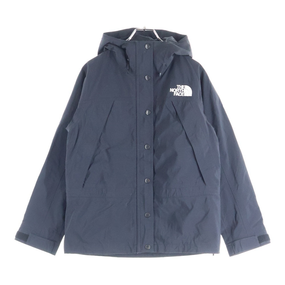 THE NORTH FACE(ザノースフェイス) MOUNTAIN LIGHT GORE-TEX JACKET マウンテンライト ゴアテックス ジップアップフーデットジャケット NPW62236
