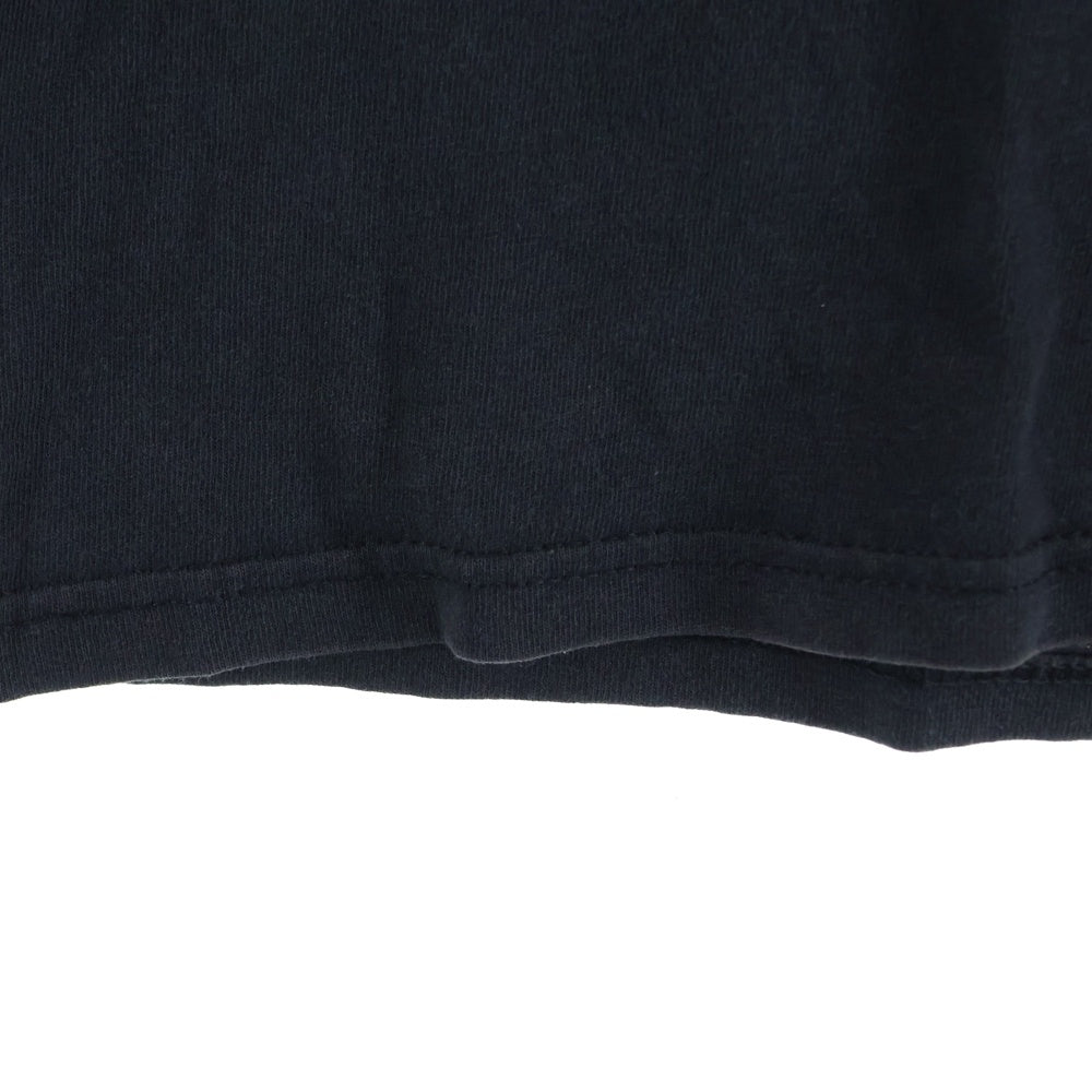 VINTAGE(ヴィンテージ) 90S VINTAGE RAMMSTEIN FAMILY VALUES TOUR 1998 DELTA ヴィンテージ ラムシュタイン ファミリーバリューズツアー 両面プリント クルーネック 半袖Tシャツ