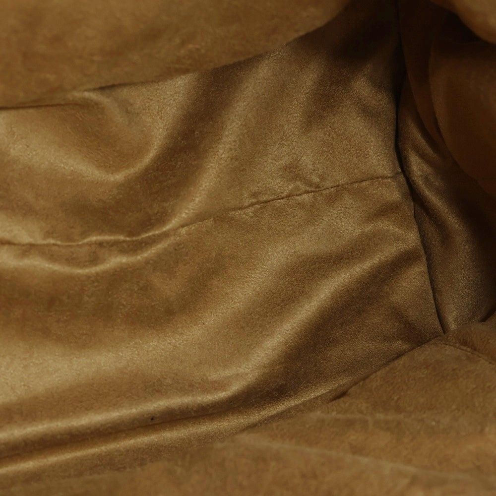 PELLE MORBIDA(ペッレ モルビダ) MAIDEN VOYAGE メイデン ヴォヤージュ カウレザー ボストンバッグ ハンドバッグ ベージュ PMO-AKMHMB001