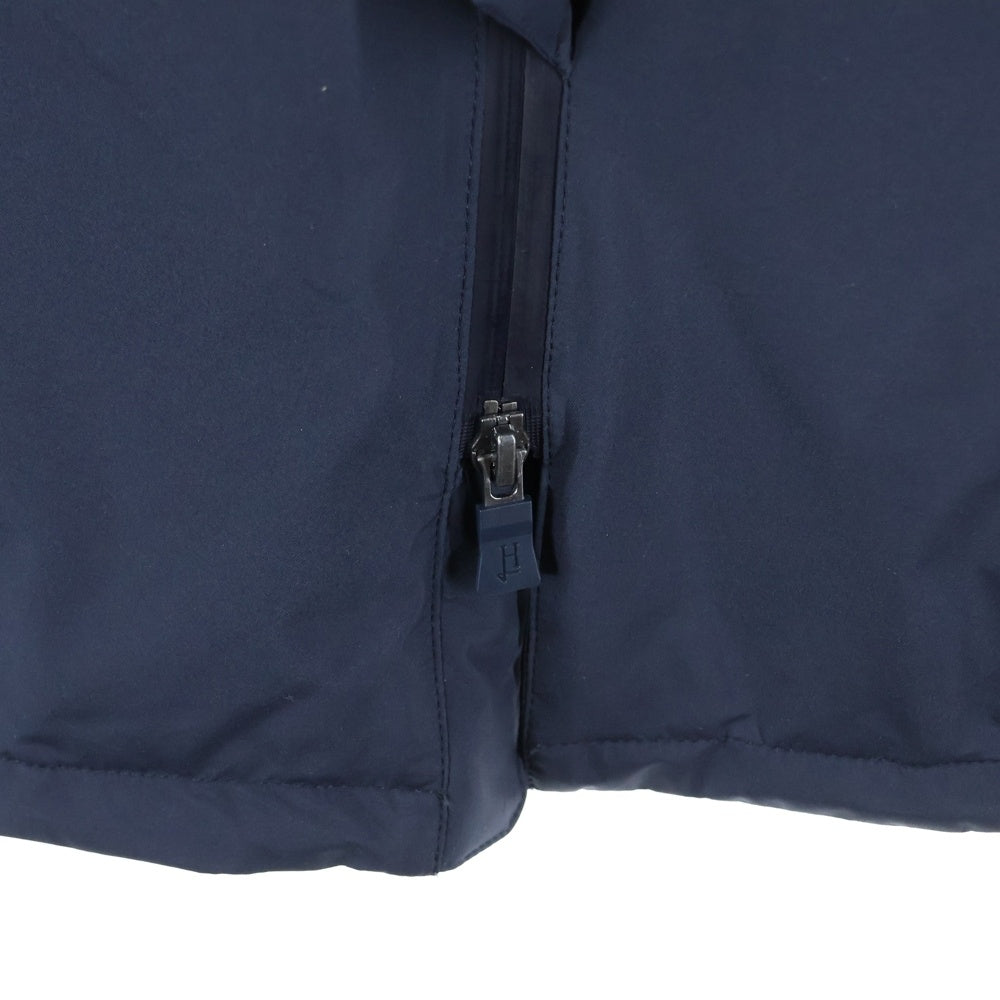 HERNO(ヘルノ) LAMINAR GORE-TEX ラミーナ ゴアテックス ジップアップダウンコート ネイビー PI00310UL-11123