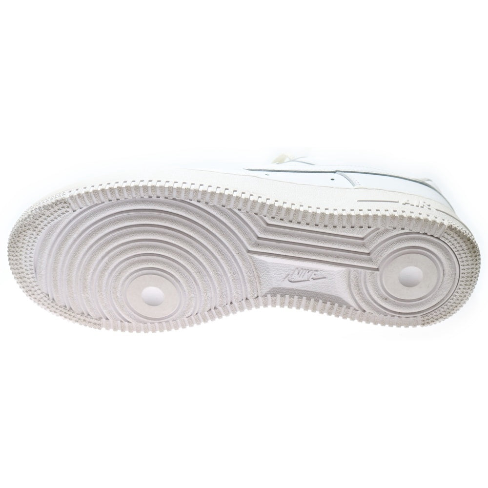 NIKE(ナイキ) AIR FORCE 1 LOW 07 エアフォース1 ローカットスニーカー ホワイト US9/27cm CW2288-111