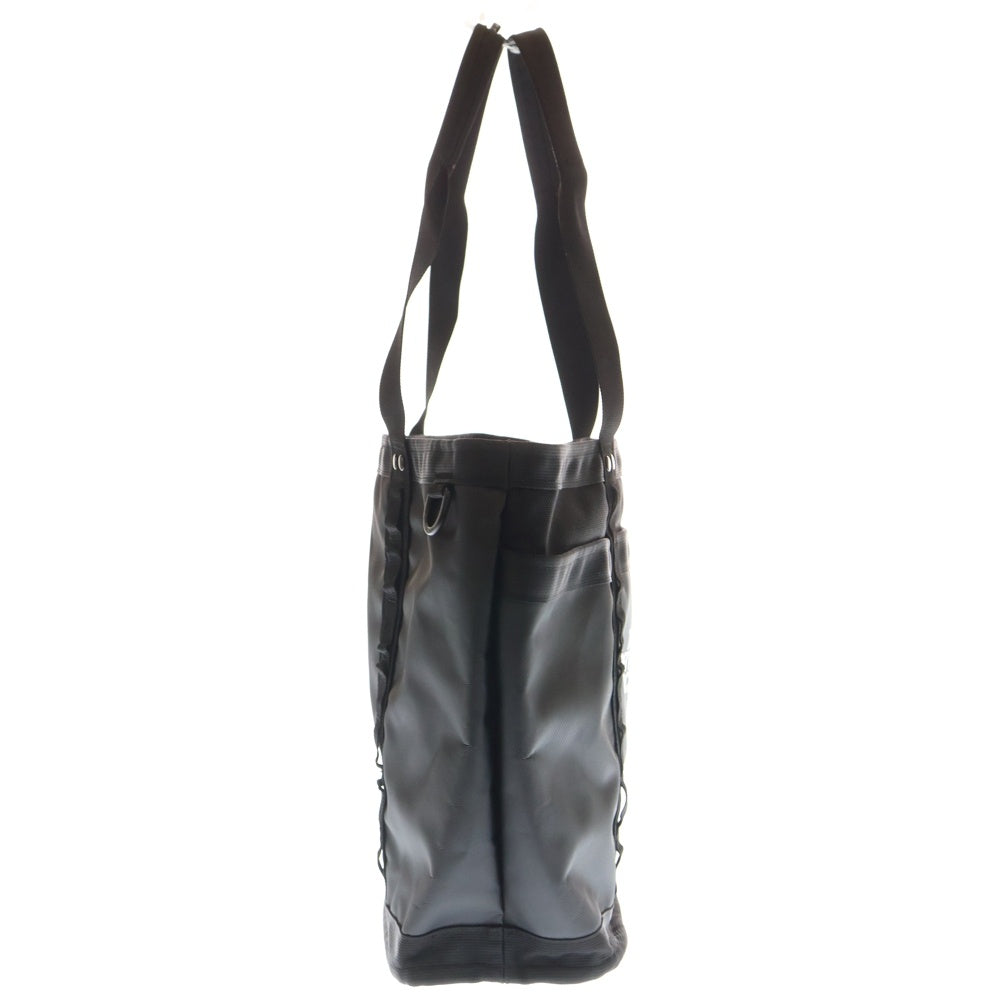 THE NORTH FACE(ザノースフェイス) EXPLORE UTILITY TOTE エクスプローラー ユーティリティー トートバッグ ブラック NM82363R