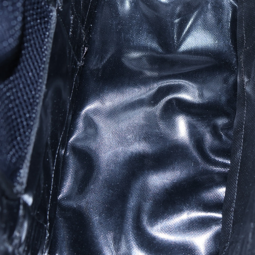 THE NORTH FACE(ザノースフェイス) EXPLORE UTILITY TOTE エクスプローラー ユーティリティー トートバッグ ブラック NM82363R