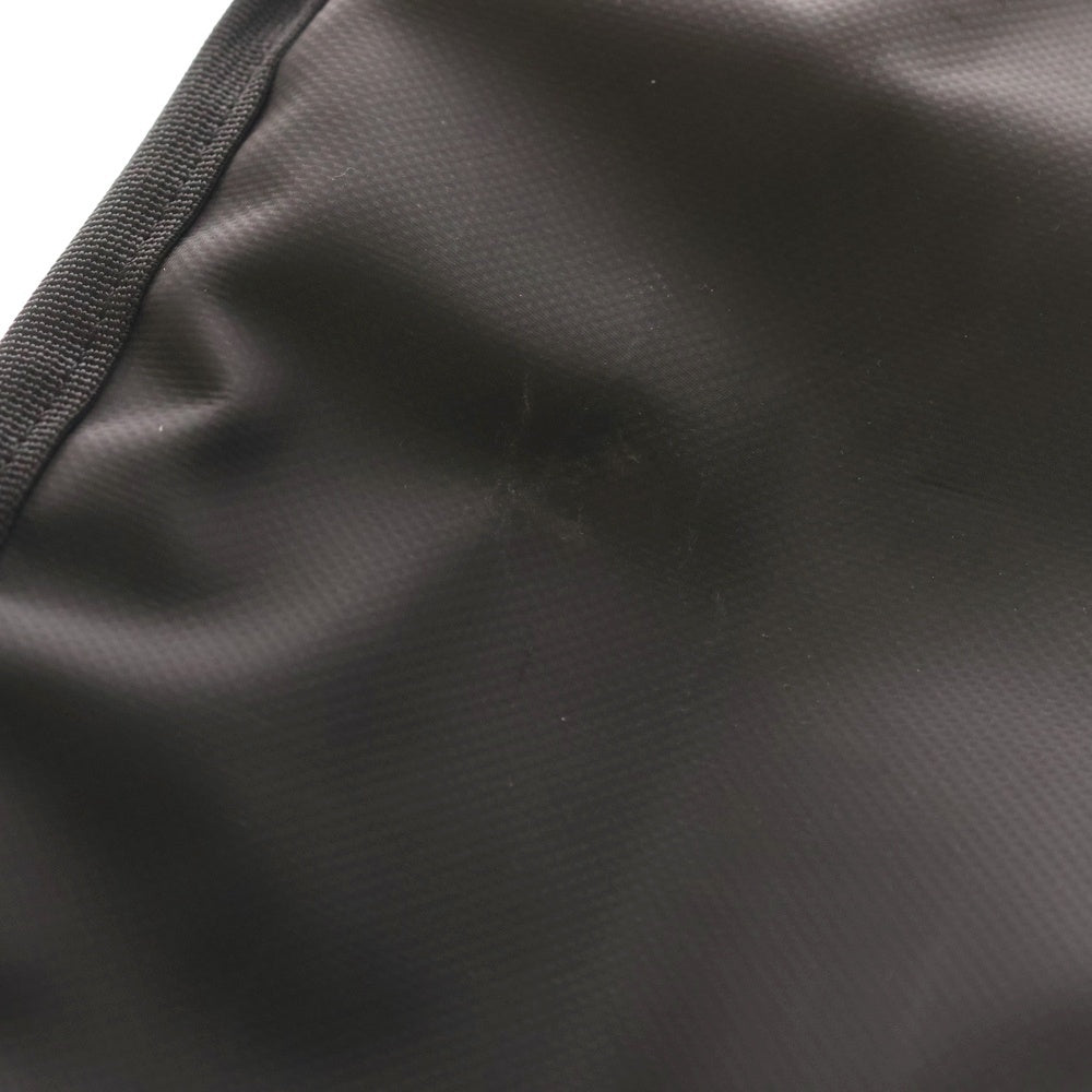 THE NORTH FACE(ザノースフェイス) EXPLORE UTILITY TOTE エクスプローラー ユーティリティー トートバッグ ブラック NM82363R