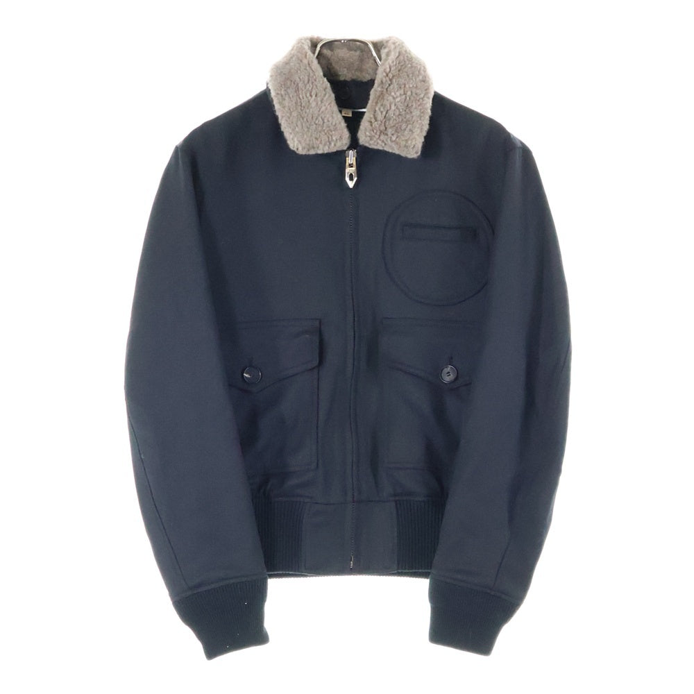 ジャケット・アウター MASU 25AW SWEET PILOT FLIGHT JACKET 44 MASU(エムエーエスユー) 25AW SWEET PILOT FLIGHT JACKET スウィート